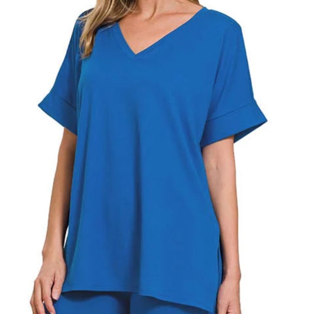 Two piece leggings set